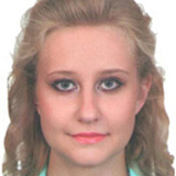 Хлебопашева Ирина Витальевна