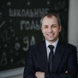 Матюшин Петр Николаевич