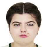 Митенева Арина Николаевна