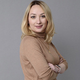 Аминова Светлана Дамировна