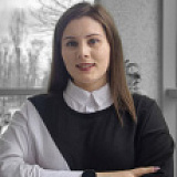Созарукова Светлана Азретовна