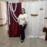 Бояринцева Ирина Александровна
