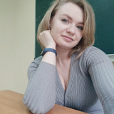 Ефремова Елена Андреевна