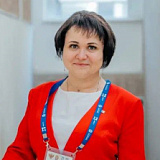 Вагина Ольга Сергеевна