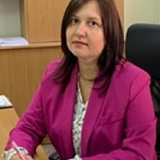 Синицына Ирина Викторовна