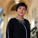 Астафьева Наталья Сергеевна