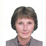 Дубас Светлана Павловна