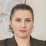Песковацкова Анастасия Владимировна