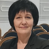 Клюева Татьяна Геннадьевна