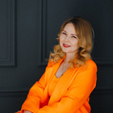 Васильева Марина Сергеевна