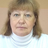 Мартышина Ольга Павловна