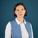 Соловьева Любовь Сергеевна