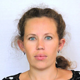 Нечай Екатерина Евгеньевна