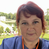 Ивонина Инна Владимировна