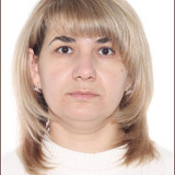 Новосельцева Марина Юрьевна