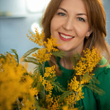 Ревзина Елена Мстиславовна