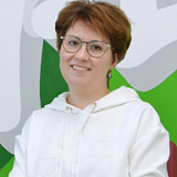 Баева Юлия Игоревна