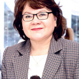 Осипова Надежда Андреевна