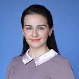 Татаркина Ирина Романовна