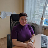 Подолян Ольга Валерьевна