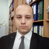 Вихарев Вячеслав Олегович