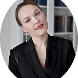 Линкина Анна Вячеславовна