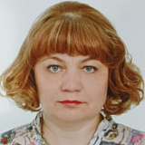 Кучер Татьяна Викторовна