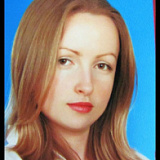 Тихонова Юлия Ивановна