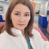 Федулова Анна Геннадьевна
