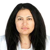 Меликян Лусинэ Феликсовна