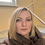 Будовая Юлия Валерьевна