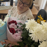 Потапова Ирина Викторовна