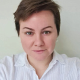 Фоменко Вита Александровна