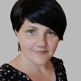 Логинова Марина Ивановна