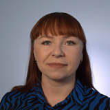 Багаева Марина Александровна