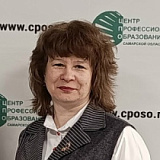 Зайцева Анастасия Витальевна