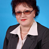 Власова Наталья Владимировна