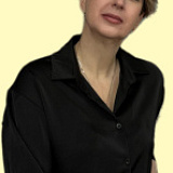 Лукина Ирина Геннадьевна