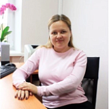 Шубина Марина Васильевна