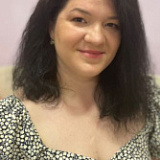 Сафиуллина Динэ Абидулловна