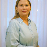Артемьева Галина Федоровна