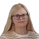 Андреева Екатерина Викторовна