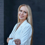 Котькина Елена Александровна