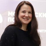 Арабчикова Юлия Ивановна