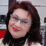 Миронова Марина Олегердовна
