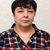 Фадеева Ольга Валентиновна