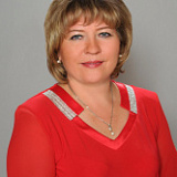Пинигина Светлана Владимировна