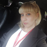 Усакова Ольга Николаевна