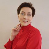 Макушкина Светлана Вячнславовна