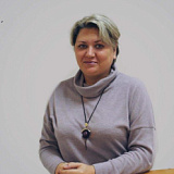 Варламова Наталья Владимировна